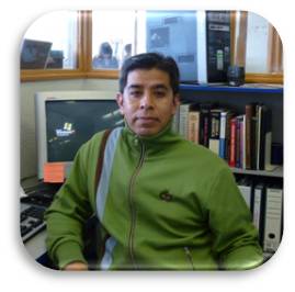 Dr. Luis Delgado Olivares